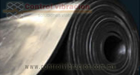 faldon alta abrasion CONTROL VIBRACION