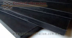 hypalon CONTROL VIBRACION