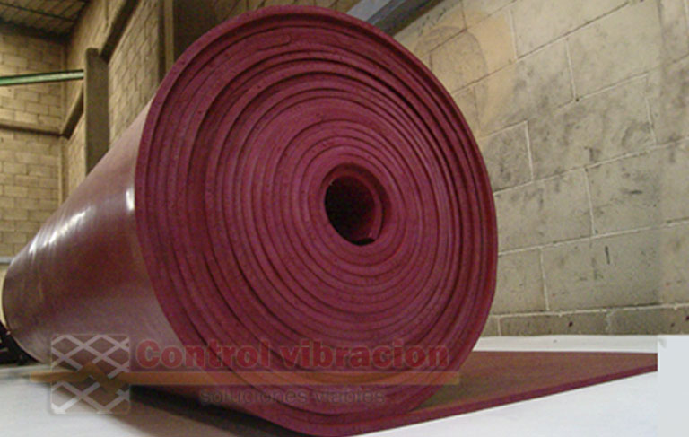 PISO PARA GIMNASIO IRONMAT