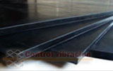 EPDM CONTROL VIBRACION