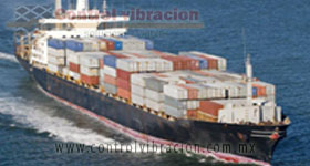industria naviera CONTROL VIBRACION industria naviera CONTROL VIBRACION