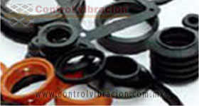 moldeados de hule CONTROL VIBRACION moldeados de hule CONTROL VIBRACION