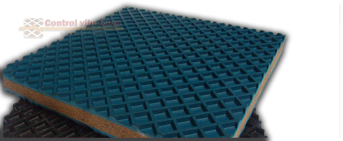 CONTROL VIBRACION NEOCORK™