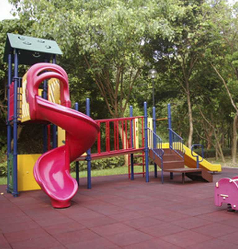 Pisos infantiles COMFORTPLAY CONTROL VIBRACION