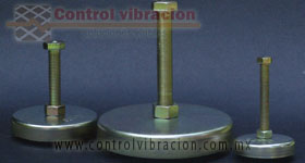 vibroniveladores CONTROL VIBRACION